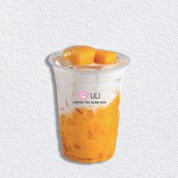 มะม่วงกะทินมสด