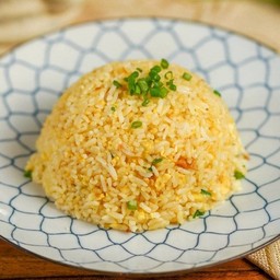 ข้าวผัดไข่