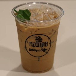 กาแฟสดหอมเตย
