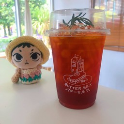 ชามะนาว