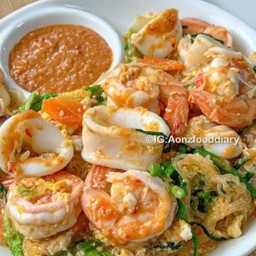 สุกี้กุ้ง