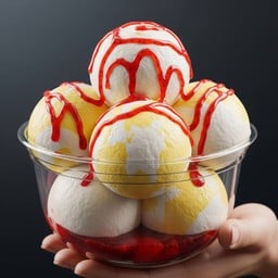 ไอติมใส่ไข่ชลบุรี@บางแก้ว