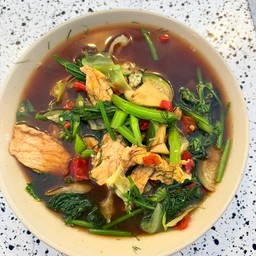 อ่อมหมู