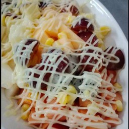 สลัดผลไม้