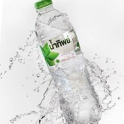 น้ำเปล่า