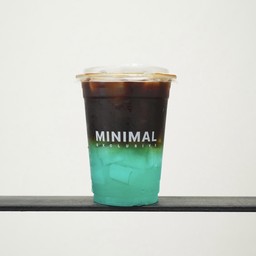 Black Mint