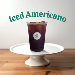 อเมริกาโน่ LM