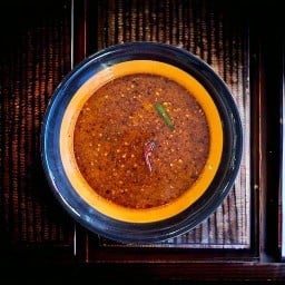 น้ำซุปหม่าล่าเปล่า 600 ml