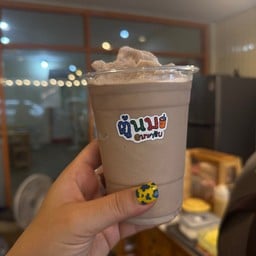 โอวัลตินนมสด