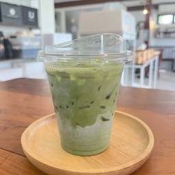 โคลด์ วิสก์ มัตจะ (cold whisk)