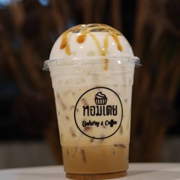 คาราเมลมัคคิฮาโต้