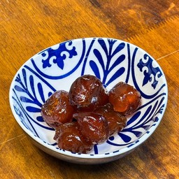 พุทราเชื่อม