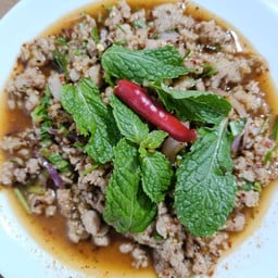 กินก่อนงงทีหลัง 118 ซอยรามคำแหง72แยก1 สุดซอย
