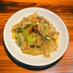 หม่าล่าแห้ง