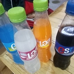 เอสขวดเล็ก