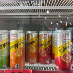 Schweppes