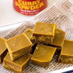 Kare raisu homemade by Tsuna