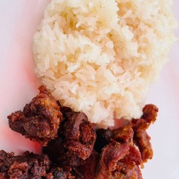 ข้าวเหนียวห่อบิ๊กสุ 1