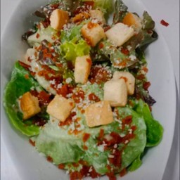 ซีซ่าสลัด