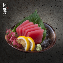 ทูน่าซาซิมิ