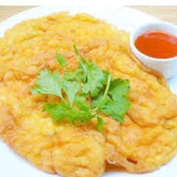 ไข่เจียว