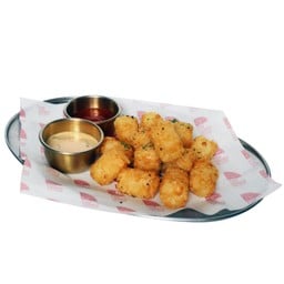 Tater tots