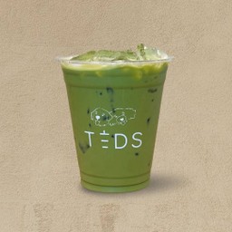 ชาเขียว