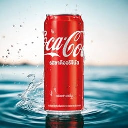 Coke ออริจินัล