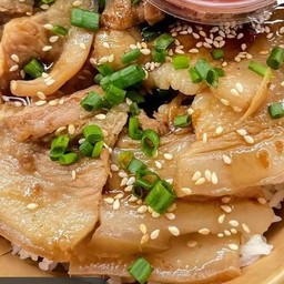 สามชั้นเทอริยากิ