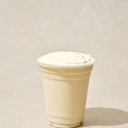 นมสดสลัชชี่(ปั่น)