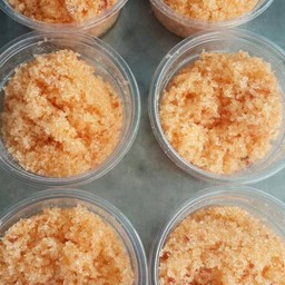 พริกเกลือไทย