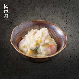 สลัดมันฝรั่ง