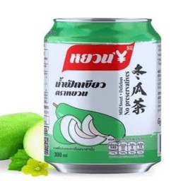 น้ำฟักเขียว ขนาด 245 มล.