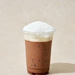 โอวัลตินเย็น