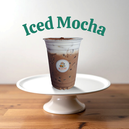 มอคค่า LM