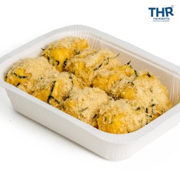 เค้กหยองหยอง (ไก่)