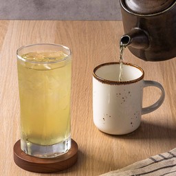 Shabu & Co. Green Tea(Iced)