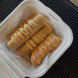 โตเกียวนม 5 ชิ้น