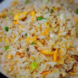ข้าวผัดไข่