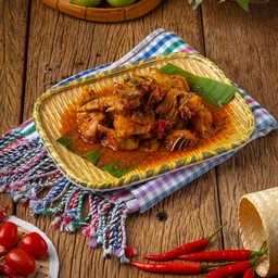 ไก่ใต้น้ำ