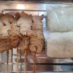 บูชิ ปิ้งย่าง