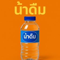 น้ำเปล่า