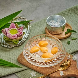 สละลอยแก้ว