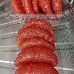 ส้มโอทับทิมสยาม