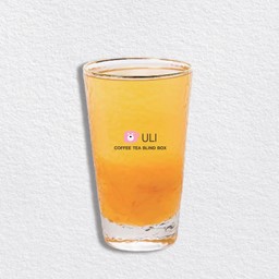 ชาน้ำผึ้งส้มโอ