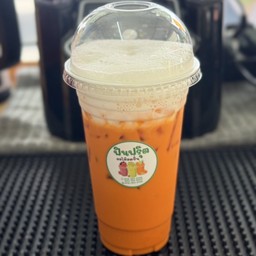 ชาไทย(ชาเย็น)