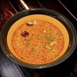 น้ำซุปหม่าล่านมเปล่า 600 ml