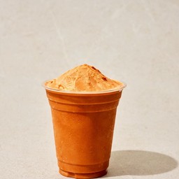 ชาไทยปั่น