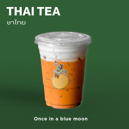 Thai Tea ชาไทย