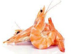 เพิ่มกุ้งสุก 5 ตัว